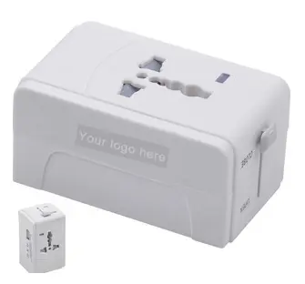 [TI_01] 轉換插座