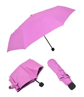 [OI_07] 三折廣告雨傘